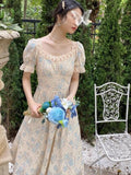 Dresses for Fabulous Tea Parties
