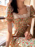 Dresses for Fabulous Tea Parties