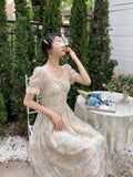 Dresses for Fabulous Tea Parties