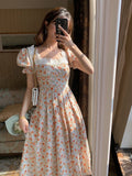 Dresses for Fabulous Tea Parties