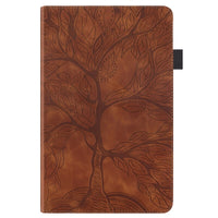 3D Imprint Tree Case for Huawei Matepad T10s 10.1