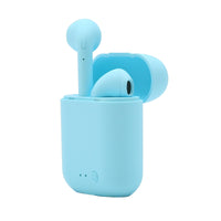 Pastel Bluetooth Earbods
