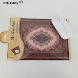 Persian Rug Mouse Pad