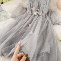 Quaint Fairy Dress