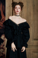Elizabethan Party Dress