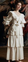 Elizabethan Party Dress