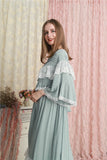 French-style Nightgown