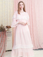 French-style Nightgown