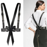 Bowtie Belt and Harness