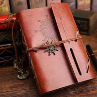Traveler's Journal