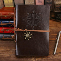 Traveler's Journal