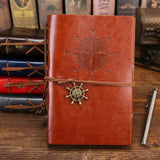 Traveler's Journal