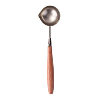 Sealing Wax Spoon