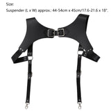 Harness Suspenders