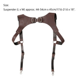 Harness Suspenders