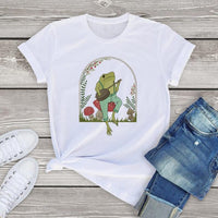 Mr. Banjo Frog T-Shirt