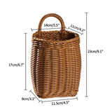 Splendid Storage Baskets