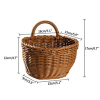 Splendid Storage Baskets