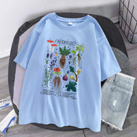 Herbology T-Shirt