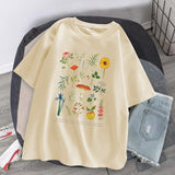 Herbology T-Shirt