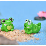 Cute Froggies