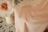 Pink Rose Princess Nightgown